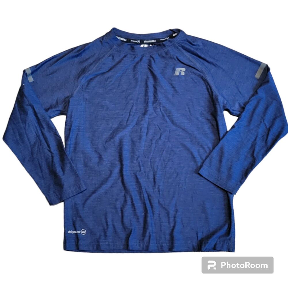 Russell Dri-power 360 Shirt